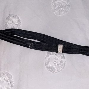 Lululemon Headband